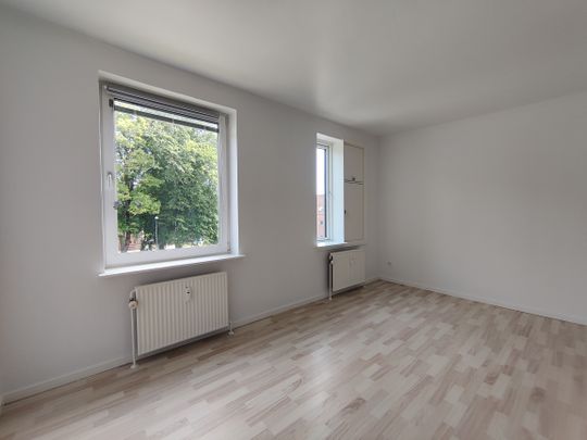 Stor, skøn lejlighed i Viborg C - Photo 1