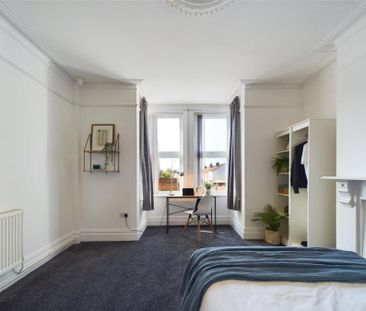 1 bedroom house to rent West Parade, Lincoln, Lincolnshire, LN1 - Photo 6