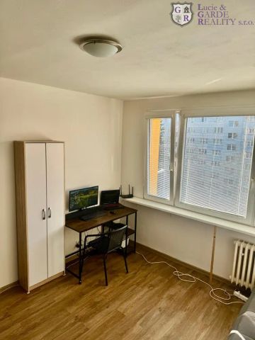 Pronájem, byt 1+kk, 27 m - Photo 3