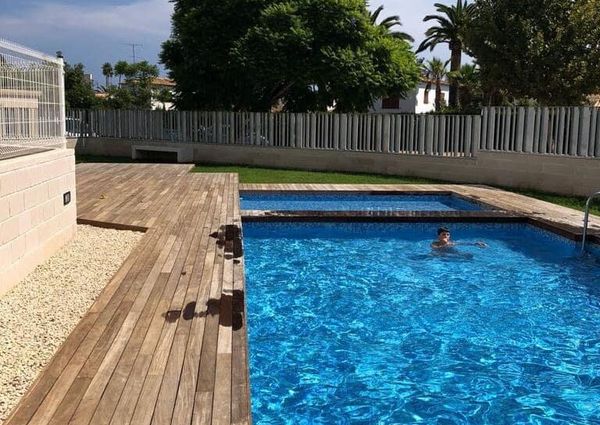 3 Bed Apartment Javea