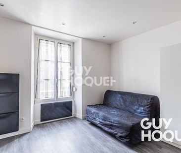 Appartement 1 pièce à louer à Savigny-sur-Orge - Photo 4
