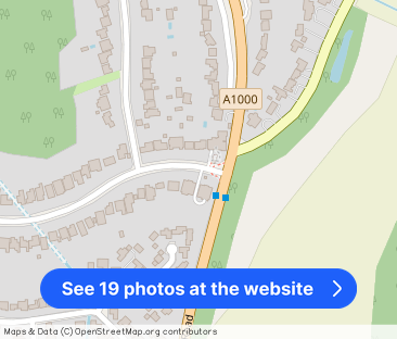 Georges Wood Road, Brookmans Park, Hatfield - Photo 1