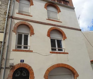 APPARTEMENT TYPE1 / CUISINE SEPAREE AU COEUR DU CENTRE VILLE DE REIMS - Photo 6