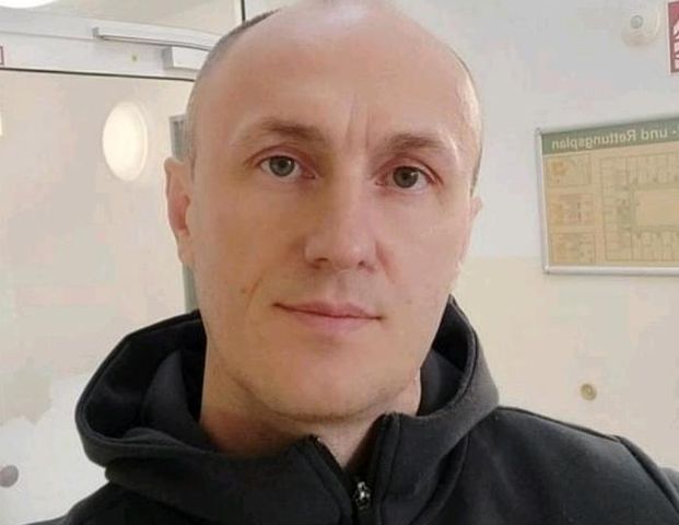 Suche eine 2-Zimmer-Wohnung. - Foto 1