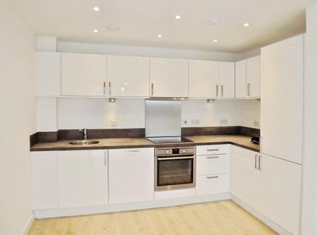 2 bedroom flat to rent - Photo 4