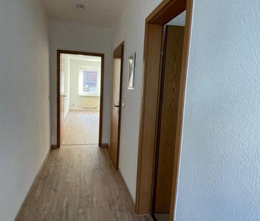 Schicke kleine Wohnung mit Wohlfühlcharakter - Photo 1