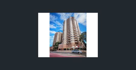 Spacious North-East facing 1bedroom apartment - Newly Refurbished & Semi-furnished - at Prime Location of Parramatta - Photo 2