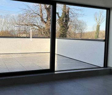 Bel-étage te huur in Borsbeke voor € 1.100 met 2 slaapkamers - Photo 5