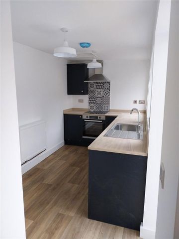 1 bedroom terraced house to rent - Photo 5