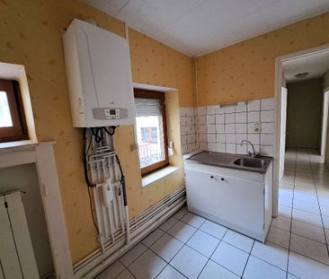 Location Appartement 3 pièces 69m² - Photo 4