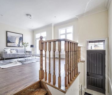 Condo Townhouse For Lease | N9258349 - Photo 3
