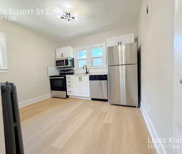 Modern 2-Bedroom Apartments in Windsor's Little Italy - Photo 5