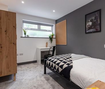 1 bedroom end of terrace house to rent - Photo 5