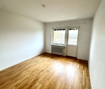 Svedbergsgatan, Nyvång - Photo 1