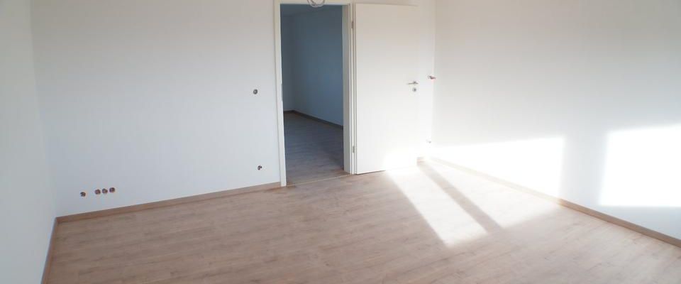 4 Zimmer Wohnung zur Miete in Vilshofen-Albersdorf - Photo 1