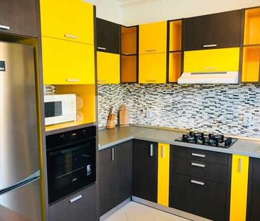 Apartament tip studio, 40 mp, imobil nou, mobilat modern, parcare optionala, zona FSEGA - Photo 4