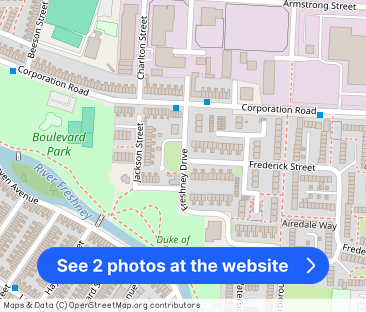 Ayscough Street, Grimsby - Photo 1