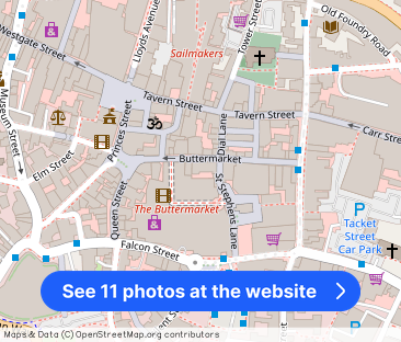 24A Butter Market - Photo 1