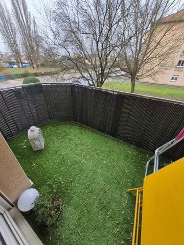 Appartement 3 pièces à Yutz - Photo 3