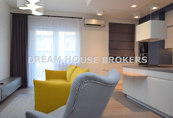 Mieszkanie na wynajem - Photo 1