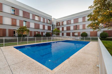 Piso de alquiler en La Rioja, 53, Villanueva de la Cañada ciudad - Photo 4