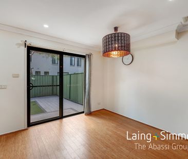 Updated Townhouse! - Photo 3