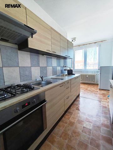 Pronájem bytu 2+1 v osobním vlastnictví 63 m², České Budějovice - Photo 5