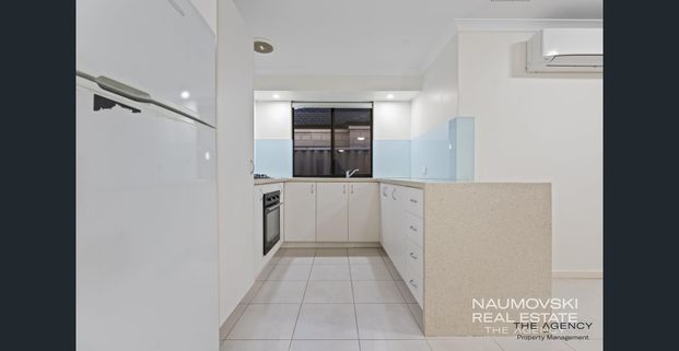 Modern Comfort and Convenience in a Private Rear Setting - Photo 1