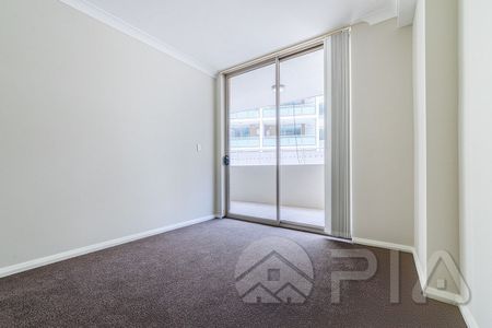 Spacious, Modern 2-bedroom Apartment For Lease NOW - Photo 2