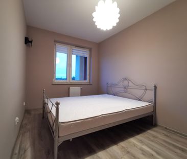Do wynajęcia mieszkanie 49m2, 2 pokoje, w spokonej dzielnica - Zdjęcie 4