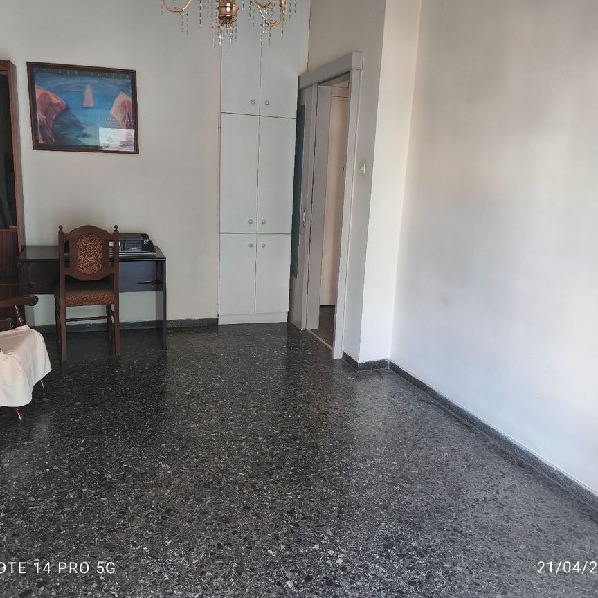 Διαμέρισμα για ενοικίαση Αμφιάλη (Κερατσίνι) - Photo 1
