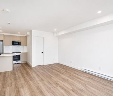 1 CH - 1 SDB - Montréal - $1,345 /mo - Photo 4