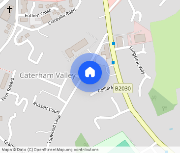 Close to Caterham Town Centre - Photo 1