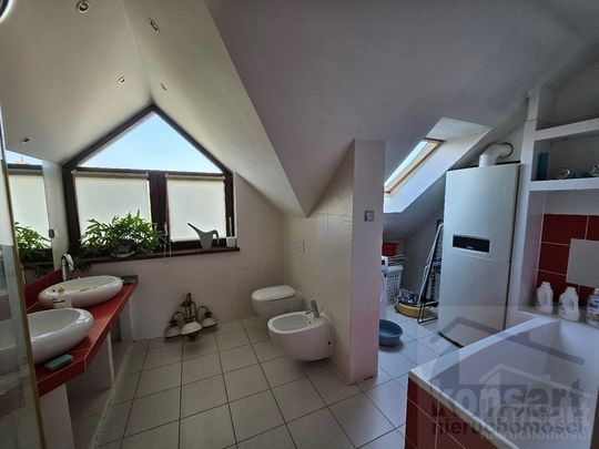 Dom wolnostojący w doskonałej lokalizacji - Zdjęcie 1