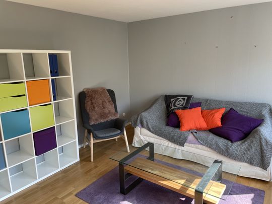 Steglitsvägen, Lund - Photo 1