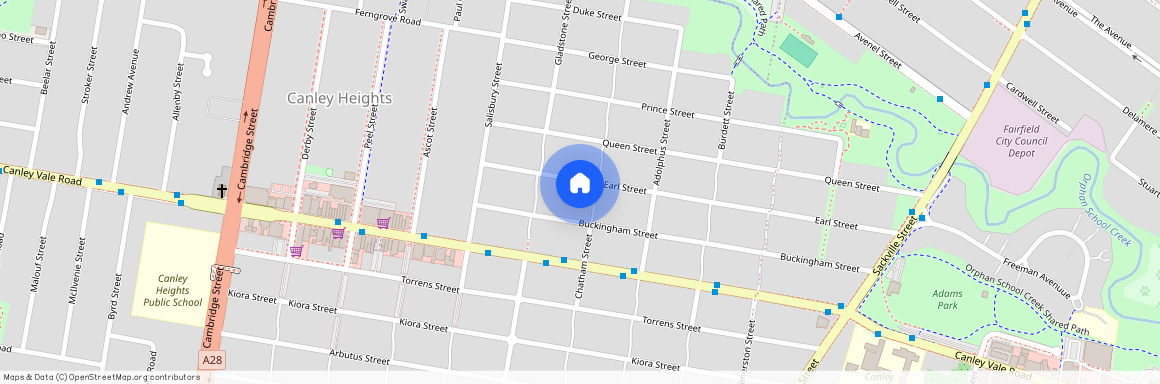 76 Earl St, NSW 2166, Canley Heights