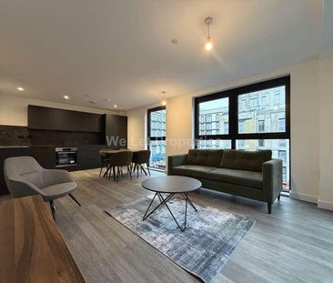 Berkeley Square, Ordsall Lane, M5 - Photo 4