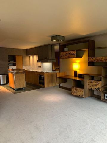 1 Bed Flat, Thomas More House, EC2Y - Photo 5