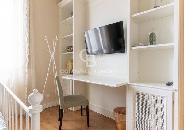 via trento, 5, Forte dei Marmi, Tuscany 55042