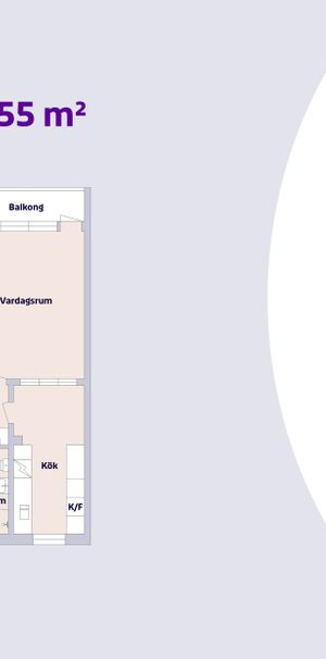 Formaregatan 4, Norrköping - Photo 1