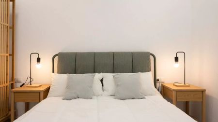1-bedroom apartment for rent in El Raval - Foto 4