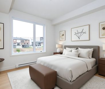 Appartement à Salaberry-de-Valleyfield - Photo 5