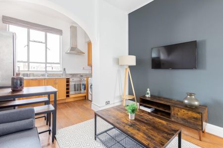 2 bedroom flat to rent - Photo 5