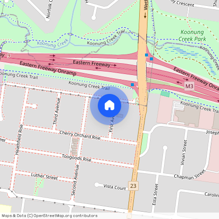 2A First Avenue, Box Hill North