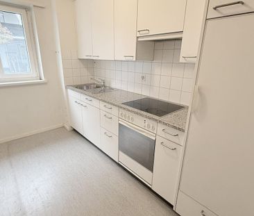 Gemütliche Wohnung in belebter Seitenstrasse - Photo 6