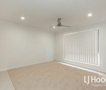 Modern Family Home with Stylish Finishes & Low-Maintenance Living - Photo 2