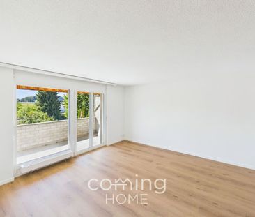 4.5 Zimmer, 95 m², 2. Stock - Foto 3
