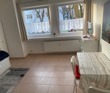 Nettes Apartment rechtsrheinisch in Vingst - Photo 4