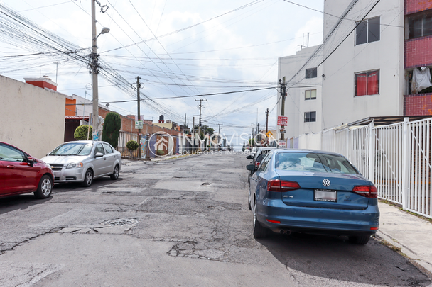 Departamento Amueblado en Renta, Colonia Patrimonio, Cercano a 16 de Septiembre - Photo 1