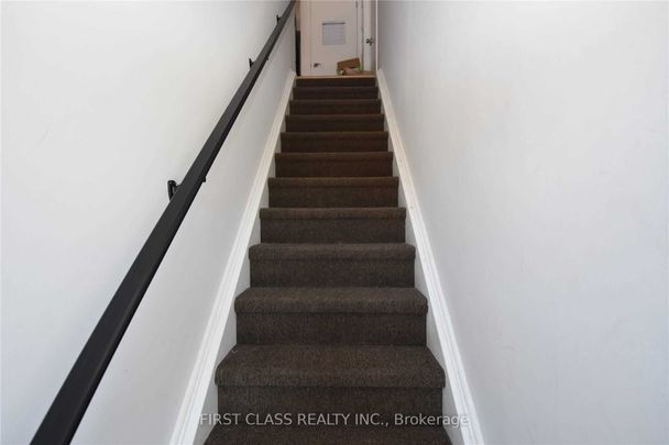 For Lease - 1760 Simcoe Street Unit# 86-2, Oshawa, Ontario - Photo 1
